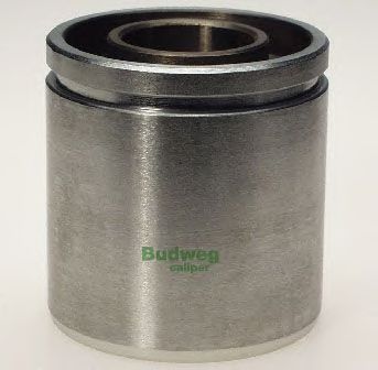 BUDWEG CALIPER 236029 -  Ремкомплект, тормозной суппорт
